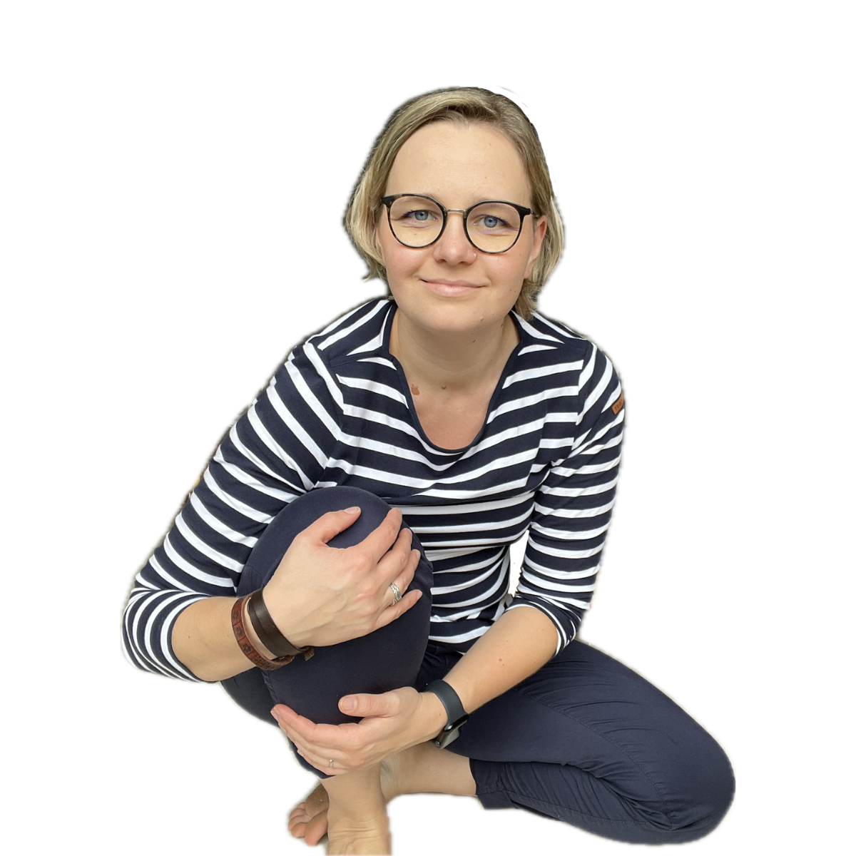 Hanna-Mari, founder of Heroes & Guides